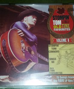 Stompin' Tom Connors-0