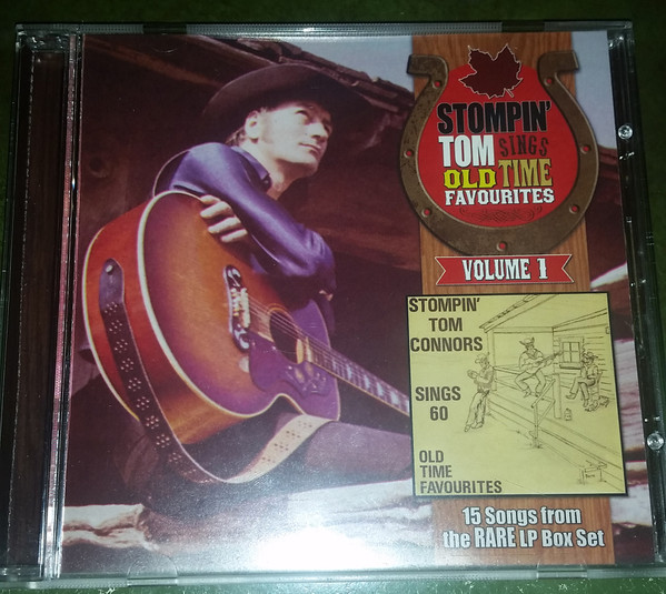 Stompin' Tom Connors-0