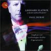 Paul Dukas - Leonard Slatkin, Orchestre National De France-0