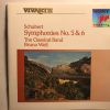Schubert*, The Classical Band, Bruno Weil-0