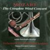 Mozart*, Orchestra Of The Old Fairfield Academy, Thomas Crawford (3)-0