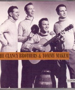 The Clancy Bros. & Tommy Makem*-0