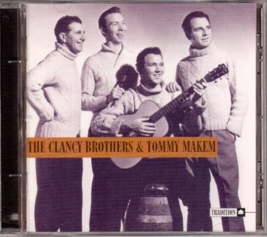 The Clancy Bros. & Tommy Makem*-0