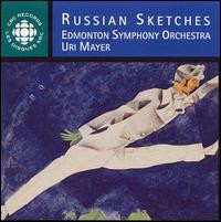 Edmonton Symphony Orchestra, Uri Mayer-0