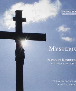 Clemencic Consort, René Clemencic-0