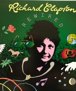 Richard Clapton-0