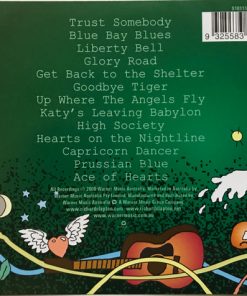 Richard Clapton-1