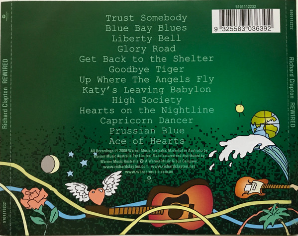 Richard Clapton-1