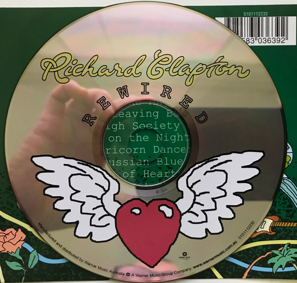 Richard Clapton-2