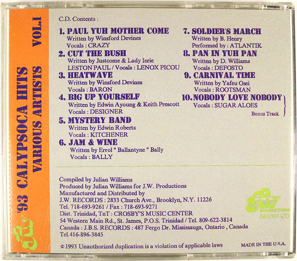 Various-2