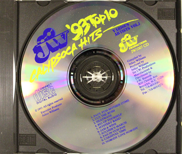 Various-3