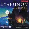 Lyapunov*, Howard Shelley, Vassily Sinaisky, BBC Philharmonic-0