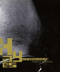 Isaac Hayes Movement-0