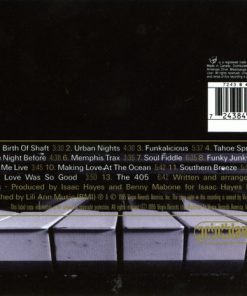 Isaac Hayes Movement-1