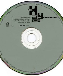 Isaac Hayes Movement-2