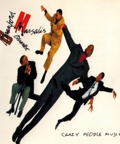 Branford Marsalis Quartet-0