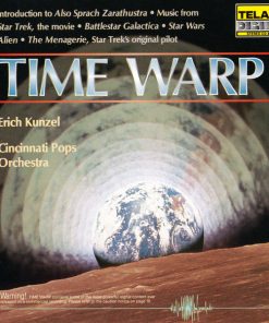 Erich Kunzel / Cincinnati Pops Orchestra-0