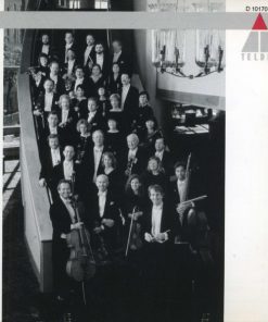 C.P.E. Bach*, Vivaldi*, Tartini*, Rostropovich*, The Saint Paul Chamber Orchestra, Hugh Wolff-1