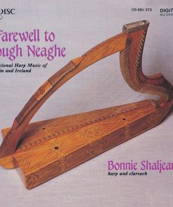 Bonnie Shaljean-0