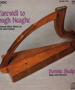 Bonnie Shaljean-1
