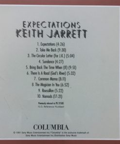 Keith Jarrett-1