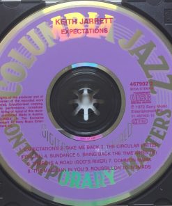 Keith Jarrett-2