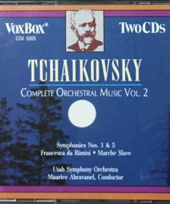 Pyotr Ilyich Tchaikovsky-0