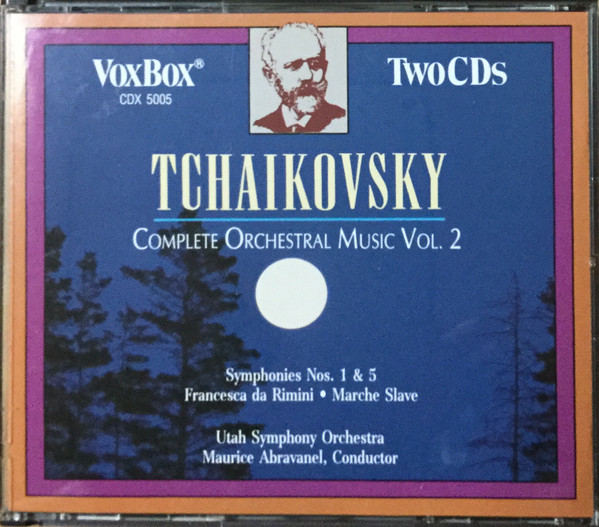 Pyotr Ilyich Tchaikovsky-0