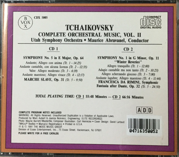 Pyotr Ilyich Tchaikovsky-1