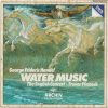 George Frideric Handel*, The English Concert · Trevor Pinnock-0