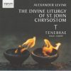Alexander Levine, Tenebrae (10), Nigel Short-0