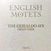 The Gesualdo Six / Owain Park-0