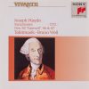 Joseph Haydn - Tafelmusik*, Bruno Weil-0
