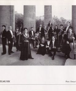 Joseph Haydn - Tafelmusik*, Bruno Weil-4