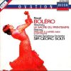 Maurice Ravel / Igor Stravinsky / Claude Debussy, Chicago Symphony Orchestra, Georg Solti-0