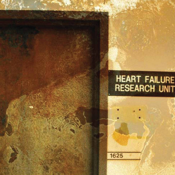 Heart Failure Research Unit-0