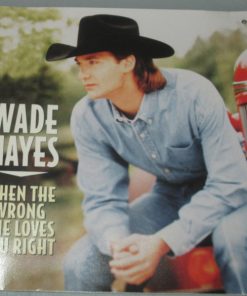 Wade Hayes-0
