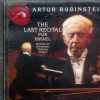 Arthur Rubinstein / Beethoven*, Schumann*, Debussy*, Chopin*-0