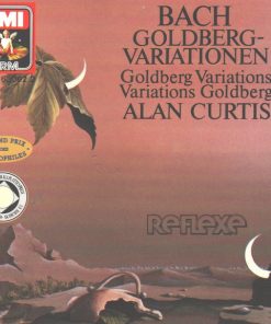 Johann Sebastian Bach, Alan Curtis (2)-0