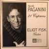 Niccolò Paganini, Eliot Fisk-0