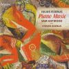 Julius Isserlis, Sam Haywood With Steven Isserlis-0