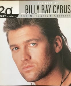 Billy Ray Cyrus-0