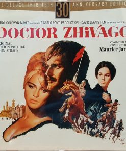 Maurice Jarre-0