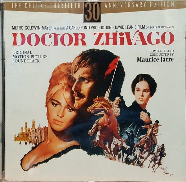 Maurice Jarre-0