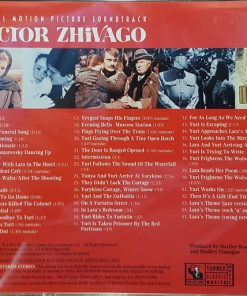 Maurice Jarre-1
