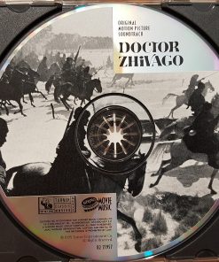 Maurice Jarre-2