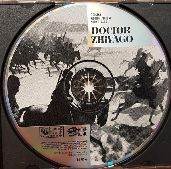 Maurice Jarre-2