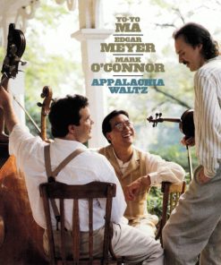Yo-Yo Ma, Edgar Meyer, Mark O'Connor-0