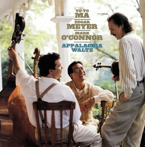Yo-Yo Ma, Edgar Meyer, Mark O'Connor-0
