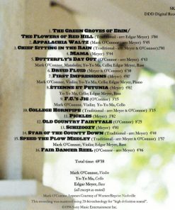 Yo-Yo Ma, Edgar Meyer, Mark O'Connor-1